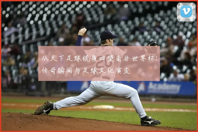 从天下足球视角回望南非世界杯：传奇瞬间与足球文化演变