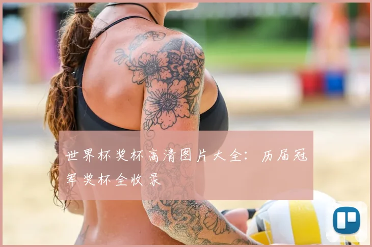 世界杯奖杯高清图片大全：历届冠军奖杯全收录